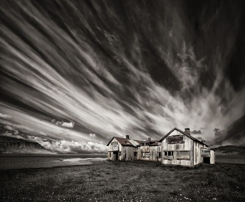© Þorsteinn H. Ingibergsson
