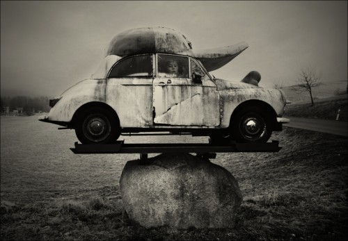 © Raphael Guarino