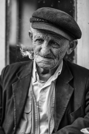 © Oğuzhan Hacısalihoğlu